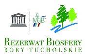 Rezerwat Biosfery Bory Tucholskie Grafika Rezerwat Biosfery Bory Tucholskie